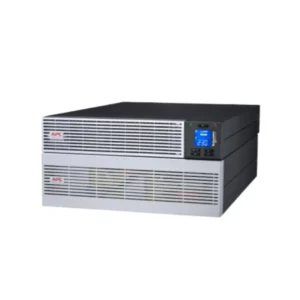 APC SRVL6KRILRK Easy UPS On-Line with ventilation and port access