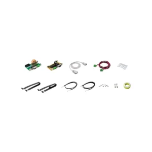 APC SRVPK001 Easy UPS On-Line SRV Parallel Kit for 6kVA and 10kVA UPS systems, enabling parallel redundancy and scalable power backup solutions.