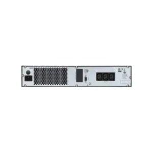 1000VA UPS – Multiple Output Ports and Surge Protection