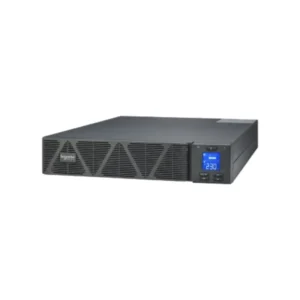 APC Easy UPS 1KVA – Compact and Energy-Efficient Design