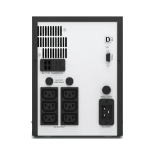 line interactive ups