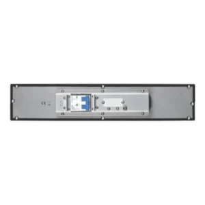 APC 6000VA ups system Easy-to-read LCD interface for detailed and accurate information on UPS status