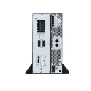 6kVA/6kW double-conversion on-line pure sine wave 5U rackmount UPS