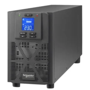 2000VA/1600W double-conversion on-line pure sine wave tower UPS