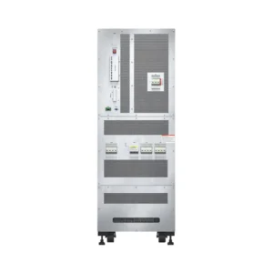 Uninterruptible Power Supply