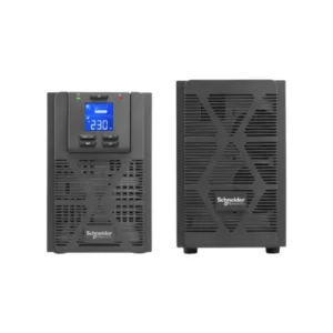 Schneider SRVS1KIL Easy UPS 1000VA Reliable Power Backup Solution