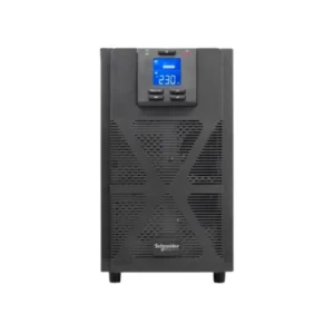 Schneider SRVS3KI Easy UPS 1 Ph On-Line, 3kVA, Tower Design
