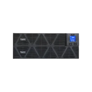 Reliable Power Backup Solution