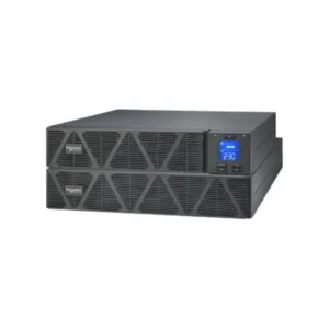 Schneider SRVS3KRILRK UPS LCD Display