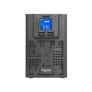 Schneider SRVSPM1KIL Easy UPS 1 Ph On-Line 1000VA, 230V, Tower Design