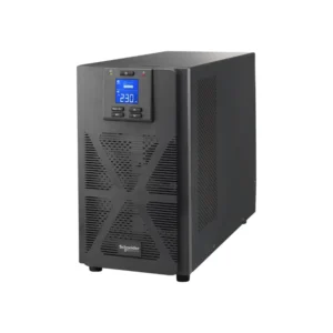 uninterruptible power supply