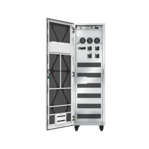 Schneider UPS 3 Phase