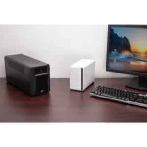 uninterruptible power supply