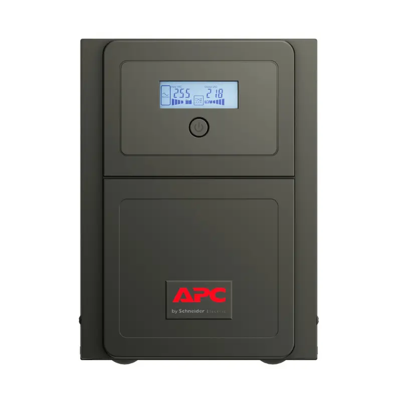 APC SMV1500AI