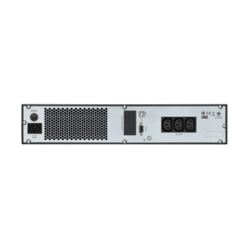 uninterruptible power supply ups