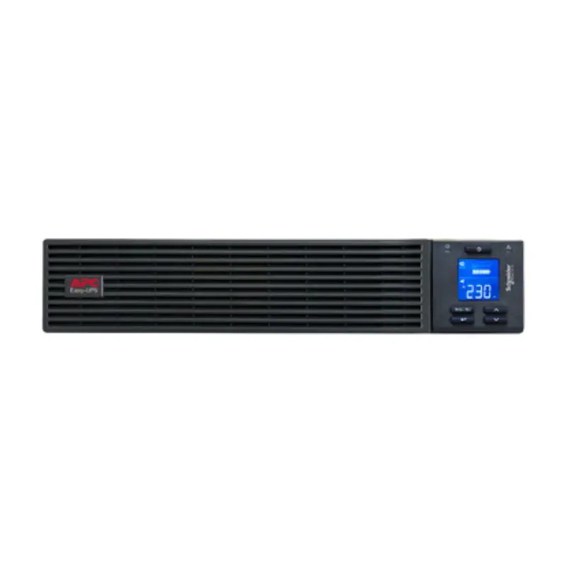 uninterruptible power supply