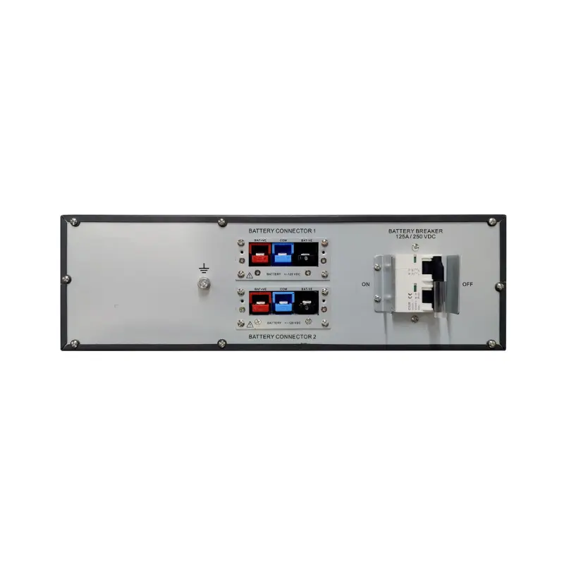 uninterruptible power supply