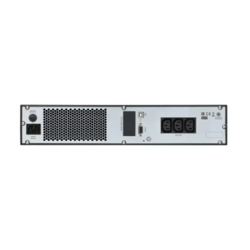 uninterruptible power supplies ups