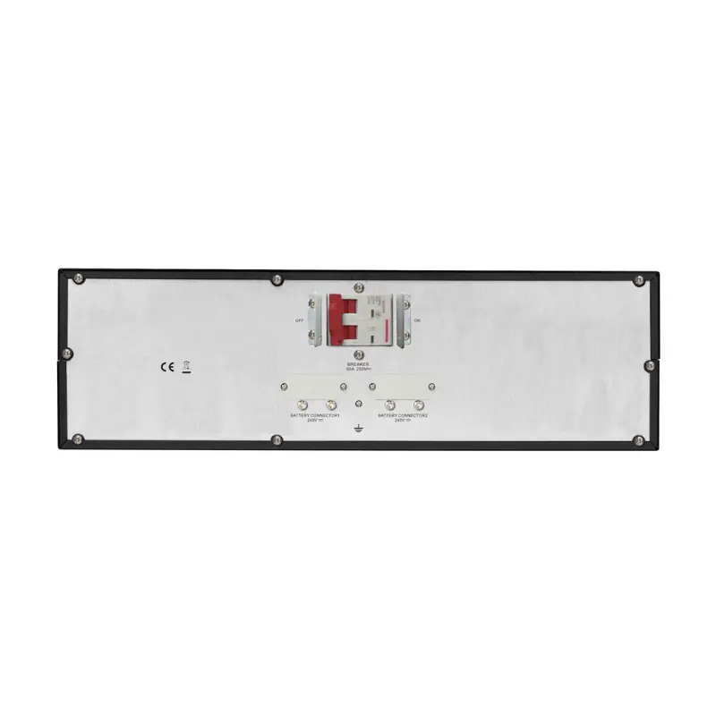 uninterruptible power supply