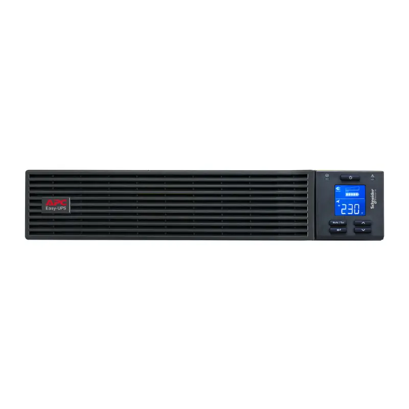 uninterruptible power supply