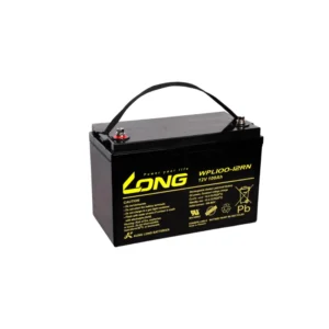Long WPL100-12RN
