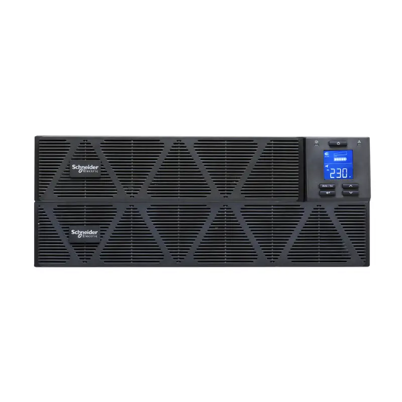 Schneider SRV10KRIL Easy On-Line UPS
