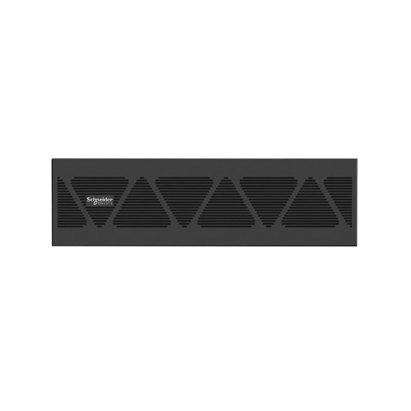 Schneider SRVS240RLBP-9A Easy UPS On-Line SRVS Rackmount Battery Pack for 5/6/10kVA