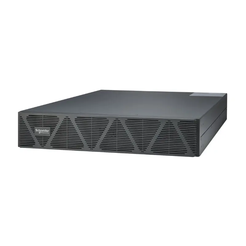 شنايدر SRVS36RLBP-9A حزمة بطارية خارجية متوافقة مع أنظمة اون لاين يو بي اس