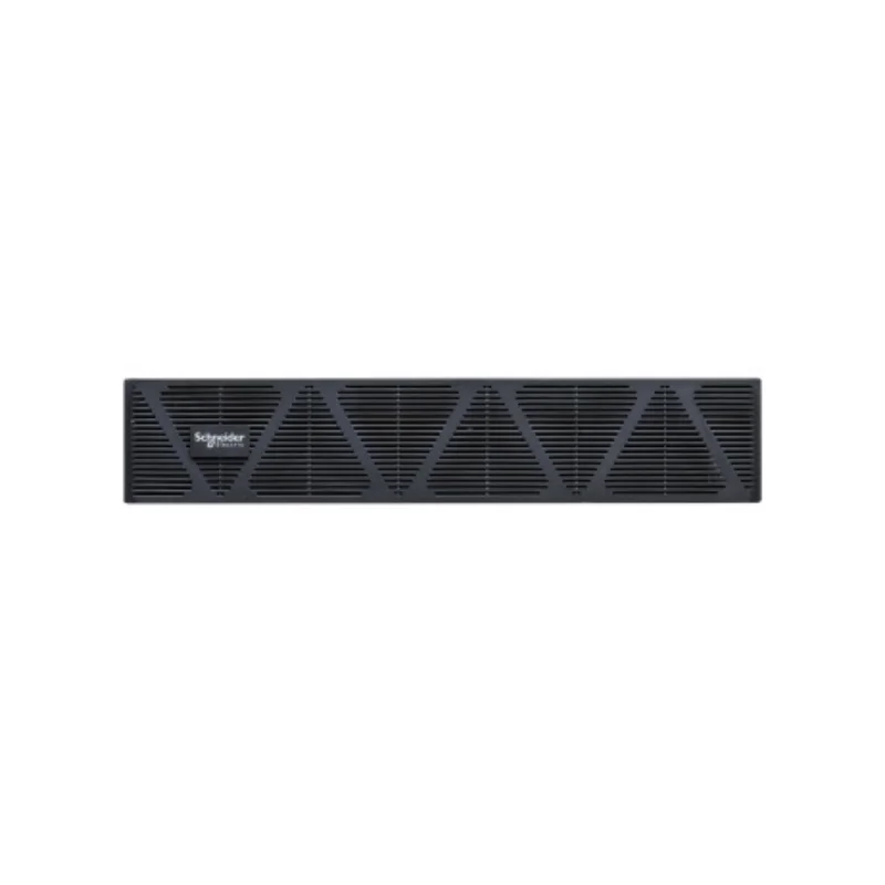 شنايدر SRVS72RLBP-9A بطارية يو بي اس متوافقه مع Easy UPS SRVS لطرازات 2/3 كيلو فولت أمبير بوقت تشغيل ممتد، 72 فولت