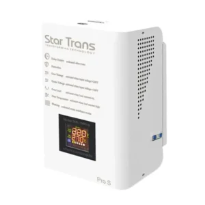 Star Trans Pro-s 15KVA
