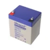 Ultracell UL5-12 12V 5Ah SLA Battery in Use for UPS System