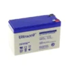 Durable Ultracell UL7-12 Rechargeable Battery for Home, Business, and Industrial Use