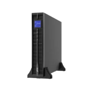 KEHUA KR2000-RM Li 2kVA 2kW 208V (6) C13 & (1) C19 2U Rack/Tower Lithium Ion UPS