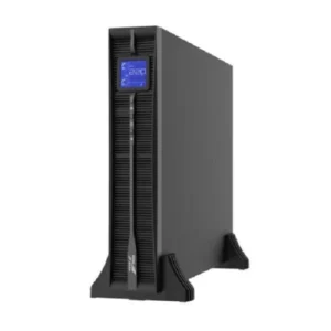 KEHUA KR3000-RM Li 3kVA 3kW 208V (6) C13 & (1) C19 2U Rack/Tower Lithium Ion UPS